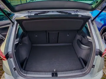 Skoda Karoq 1.5 TSI DSG Selection 150 CP