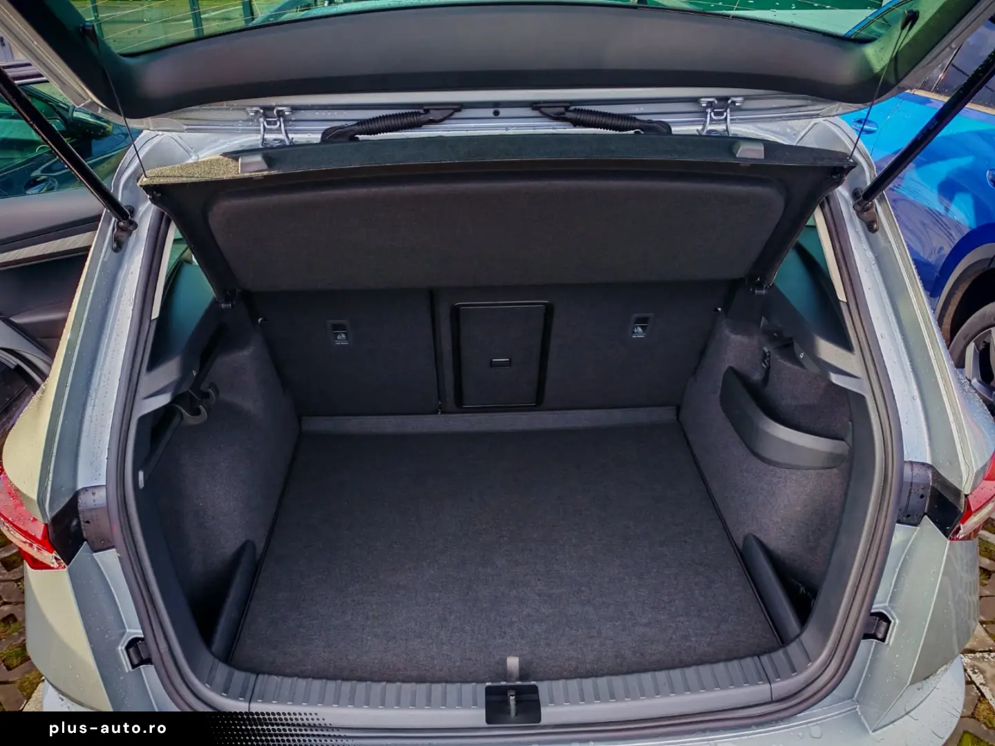 Skoda Karoq 1.5 TSI DSG Selection 150 CP