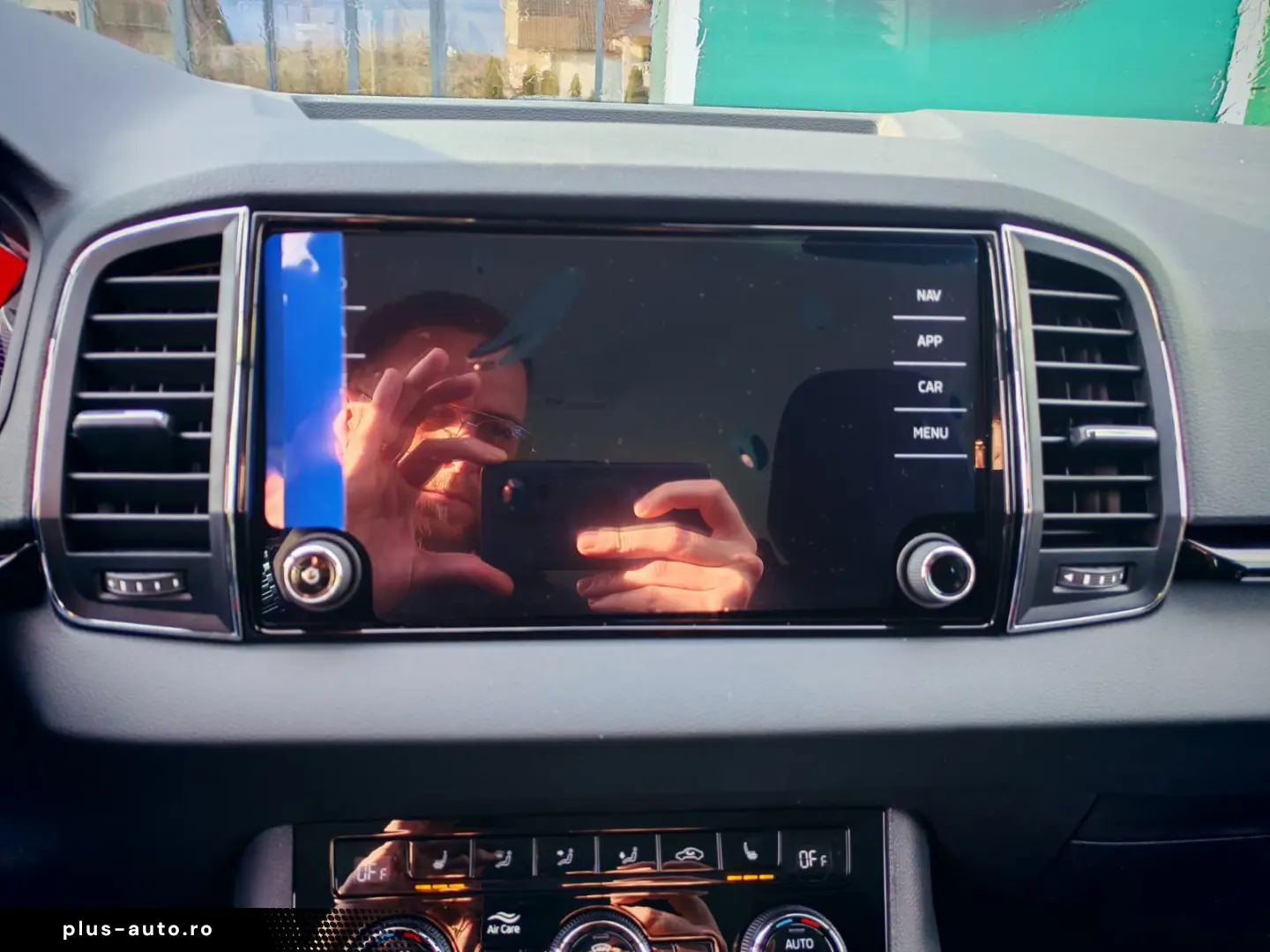 Skoda Karoq 1.5 TSI DSG Selection 150 CP