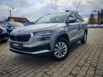 Skoda Karoq 1.5 TSI DSG Selection 150 CP