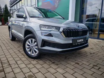 Skoda Karoq 1.5 TSI DSG Selection 150 CP