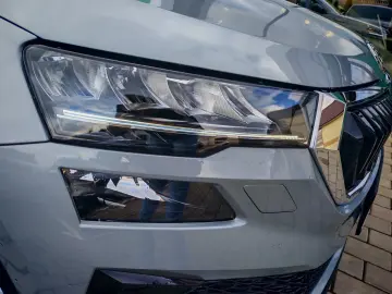 Skoda Karoq 1.5 TSI DSG Selection 150 CP