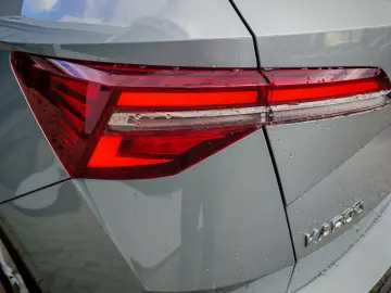 Skoda Karoq 1.5 TSI DSG Selection 150 CP