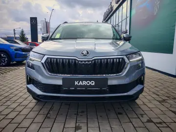 Skoda Karoq 1.5 TSI DSG Selection 150 CP
