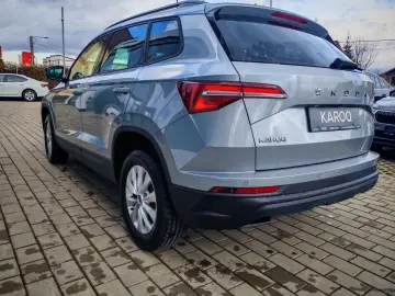 Skoda Karoq 1.5 TSI DSG Selection 150 CP