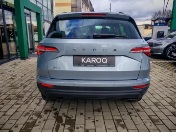 Skoda Karoq 1.5 TSI DSG Selection 150 CP