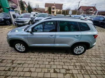 Skoda Karoq 1.5 TSI DSG Selection 150 CP