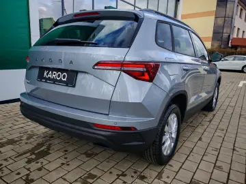 Skoda Karoq 1.5 TSI DSG Selection 150 CP