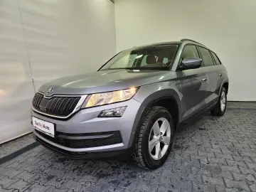 Škoda Kodiaq  2.0 TDI 190 Cp 4x4 DSG