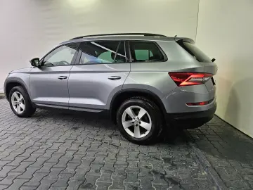 Škoda Kodiaq  2.0 TDI 190 Cp 4x4 DSG