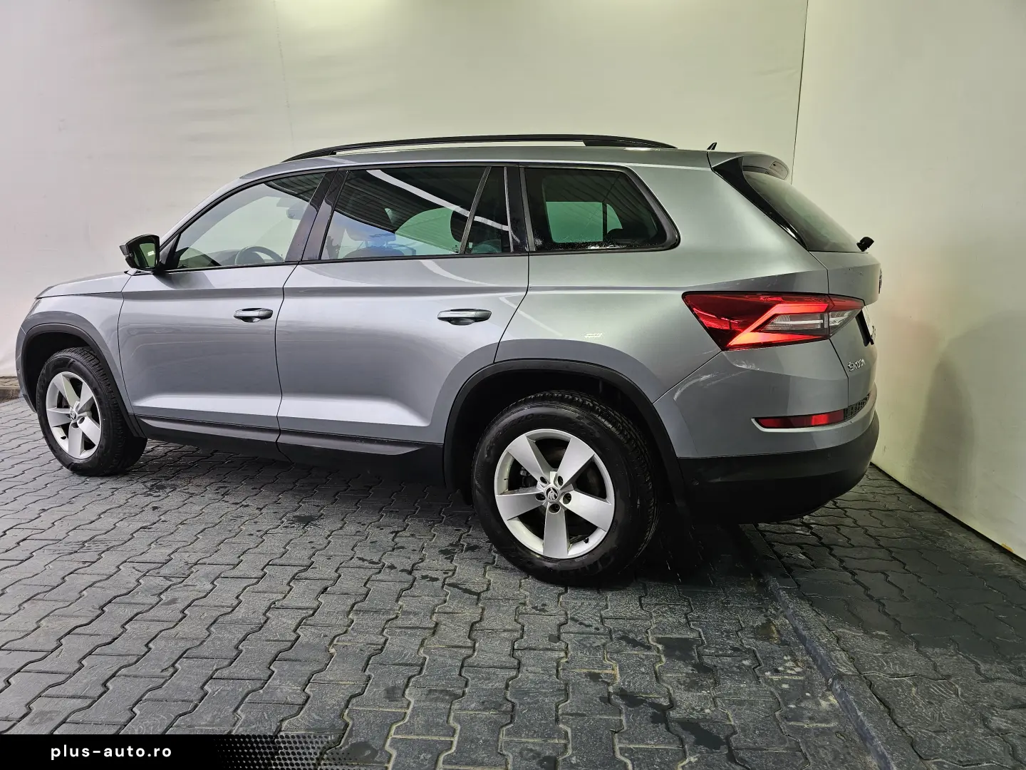 Škoda Kodiaq  2.0 TDI 190 Cp 4x4 DSG