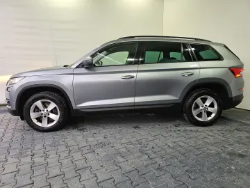 Škoda Kodiaq  2.0 TDI 190 Cp 4x4 DSG