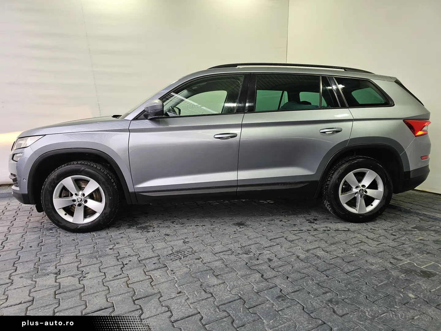 Škoda Kodiaq  2.0 TDI 190 Cp 4x4 DSG