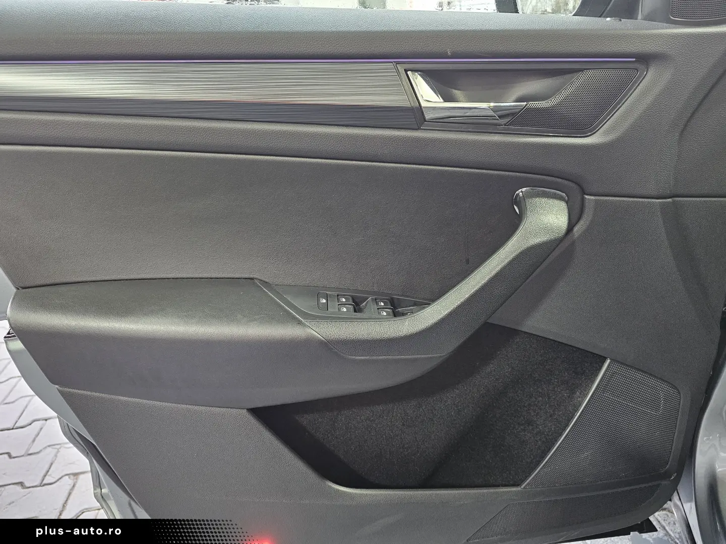 Škoda Kodiaq  2.0 TDI 190 Cp 4x4 DSG