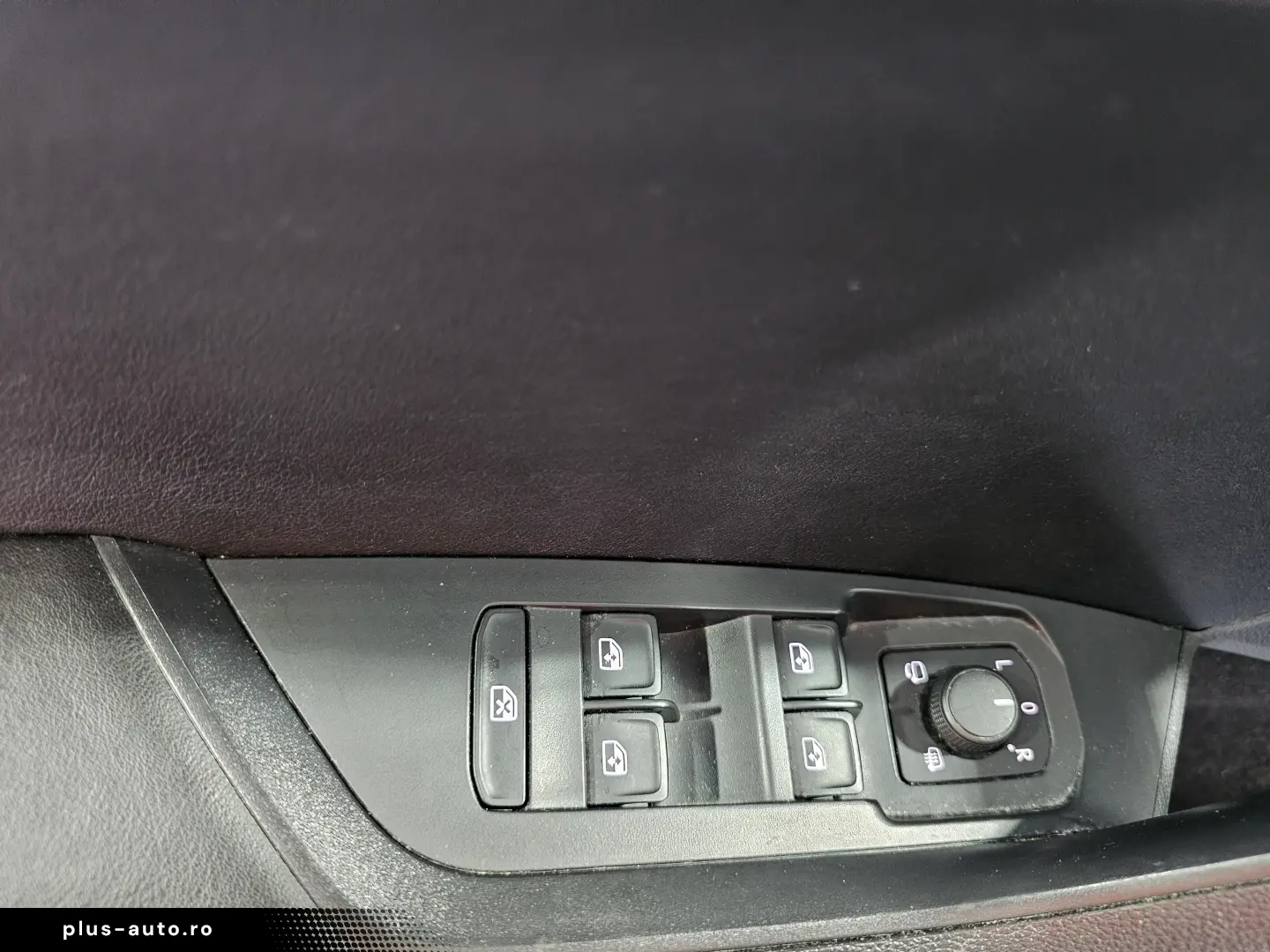 Škoda Kodiaq  2.0 TDI 190 Cp 4x4 DSG