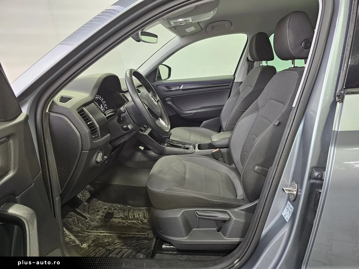 Škoda Kodiaq  2.0 TDI 190 Cp 4x4 DSG