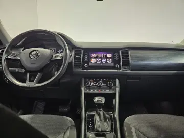 Škoda Kodiaq  2.0 TDI 190 Cp 4x4 DSG