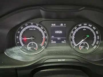 Škoda Kodiaq  2.0 TDI 190 Cp 4x4 DSG