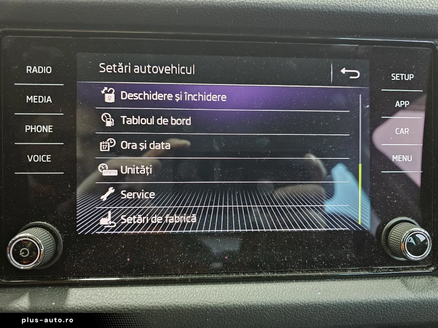 Škoda Kodiaq  2.0 TDI 190 Cp 4x4 DSG