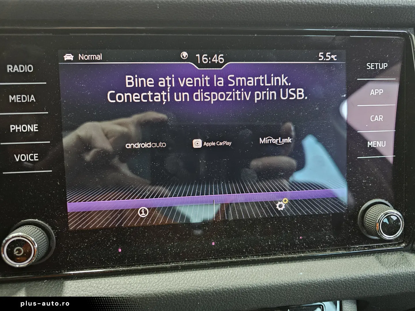 Škoda Kodiaq  2.0 TDI 190 Cp 4x4 DSG