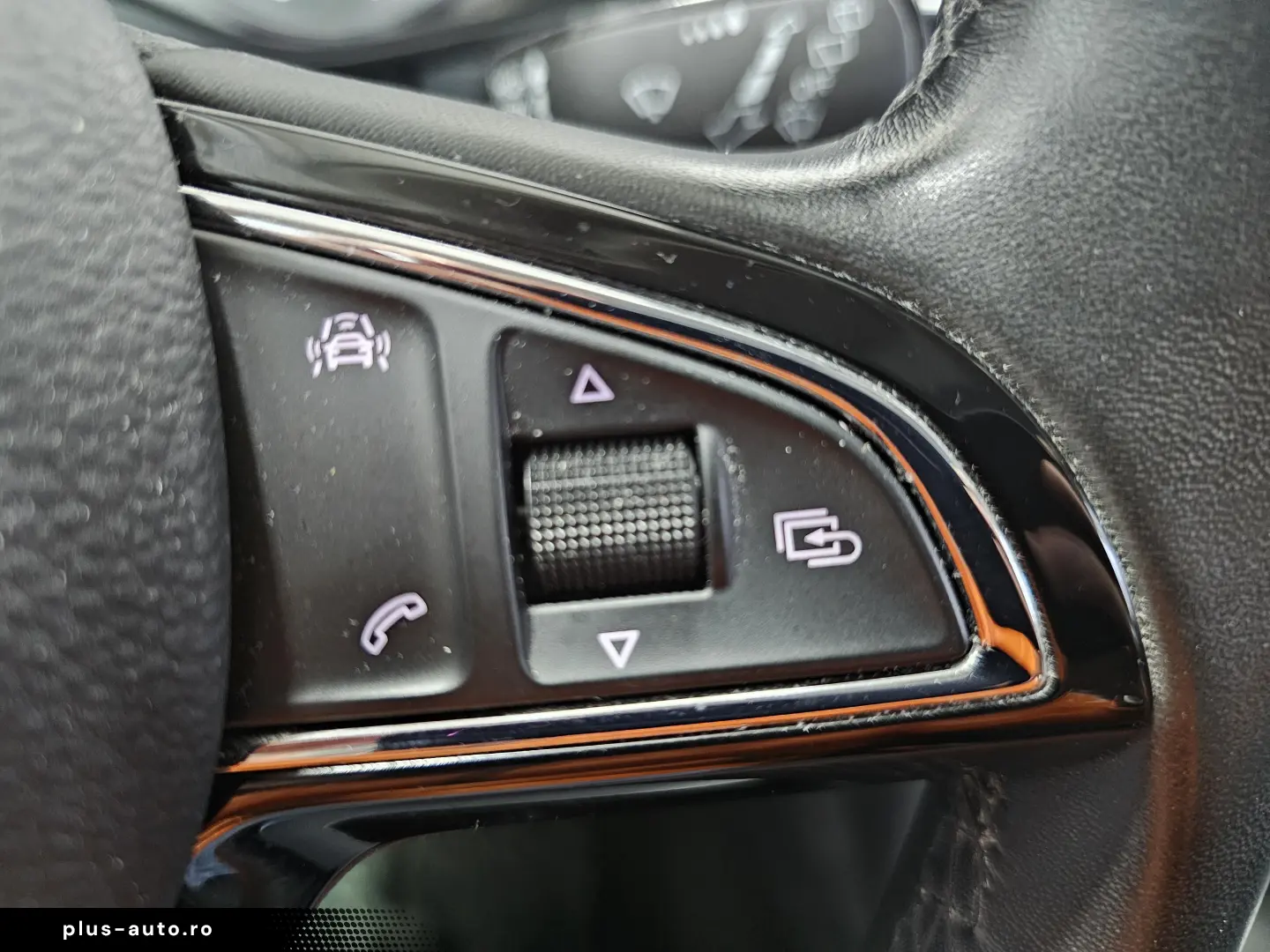 Škoda Kodiaq  2.0 TDI 190 Cp 4x4 DSG