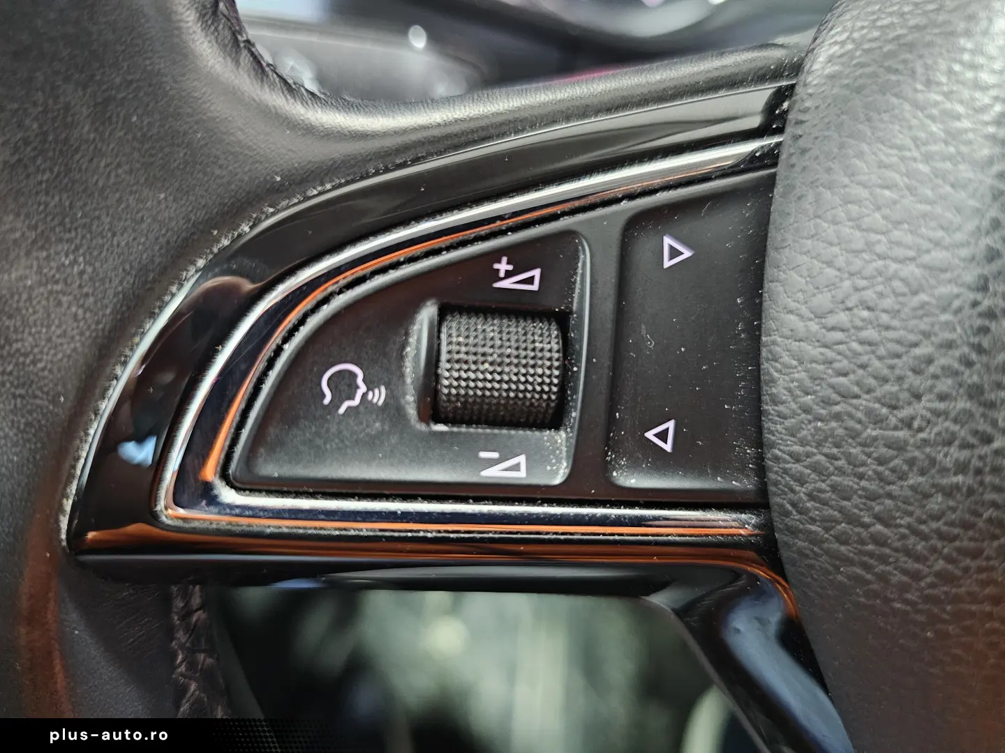 Škoda Kodiaq  2.0 TDI 190 Cp 4x4 DSG