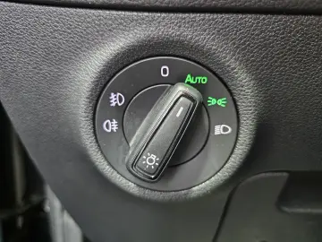 Škoda Kodiaq  2.0 TDI 190 Cp 4x4 DSG