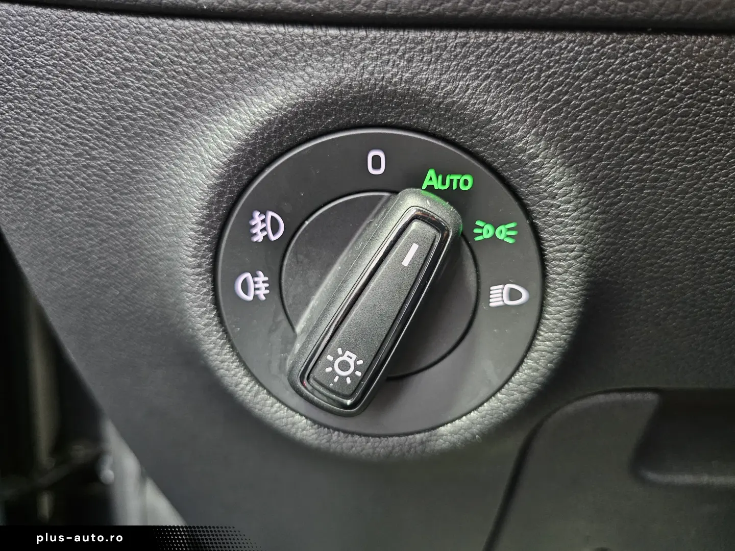 Škoda Kodiaq  2.0 TDI 190 Cp 4x4 DSG