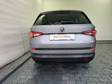 Škoda Kodiaq  2.0 TDI 190 Cp 4x4 DSG