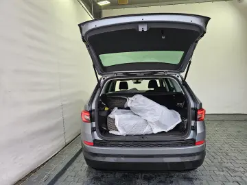Škoda Kodiaq  2.0 TDI 190 Cp 4x4 DSG