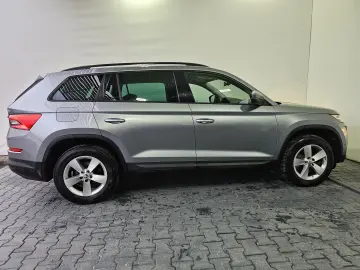 Škoda Kodiaq  2.0 TDI 190 Cp 4x4 DSG