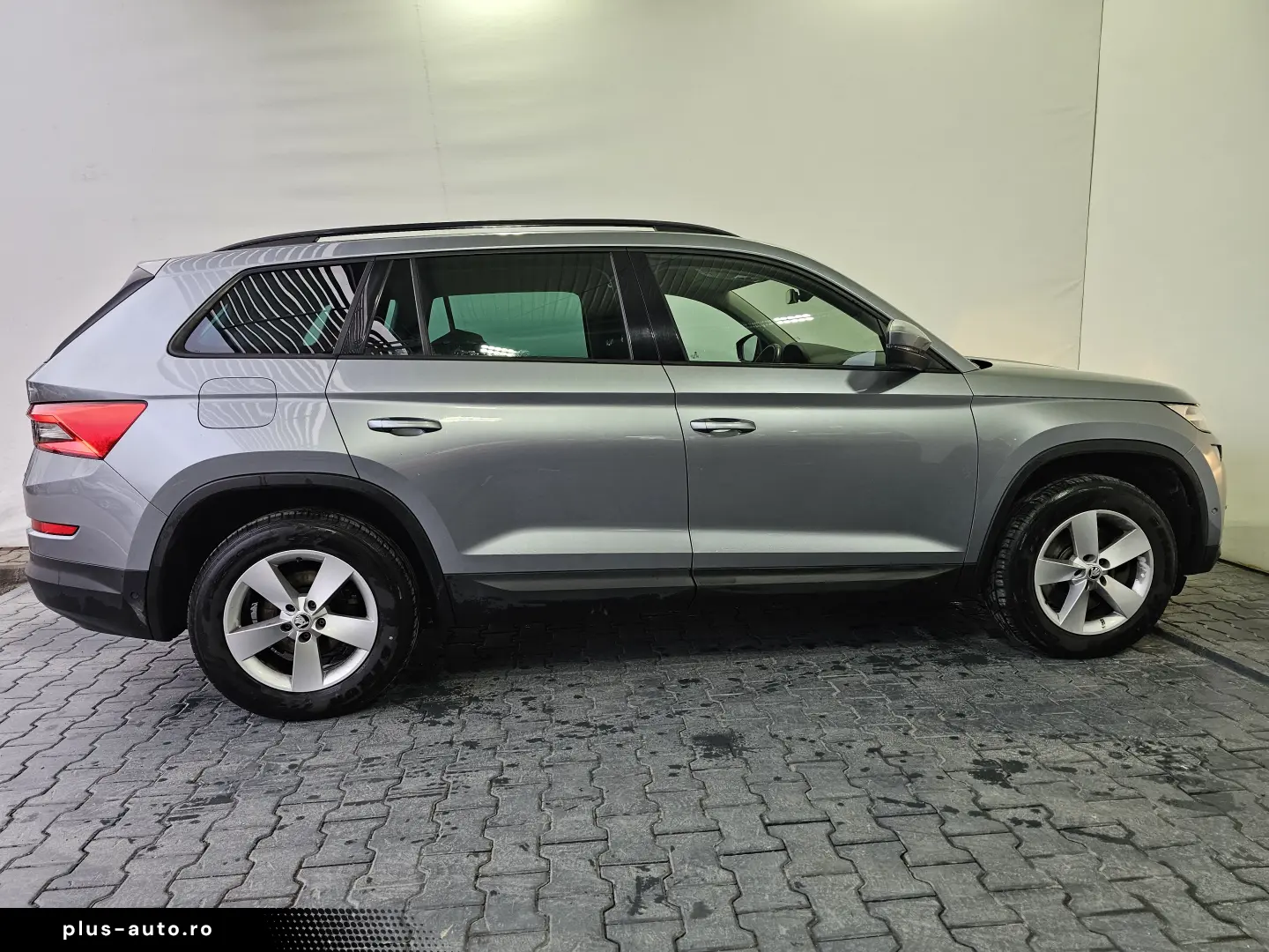 Škoda Kodiaq  2.0 TDI 190 Cp 4x4 DSG