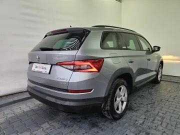 Škoda Kodiaq  2.0 TDI 190 Cp 4x4 DSG