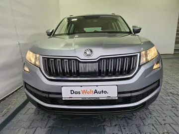 Škoda Kodiaq  2.0 TDI 190 Cp 4x4 DSG