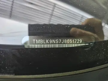 Škoda Kodiaq  2.0 TDI 190 Cp 4x4 DSG