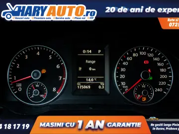 Volkswagen Golf VI Plus 1.4 Benzina   2010