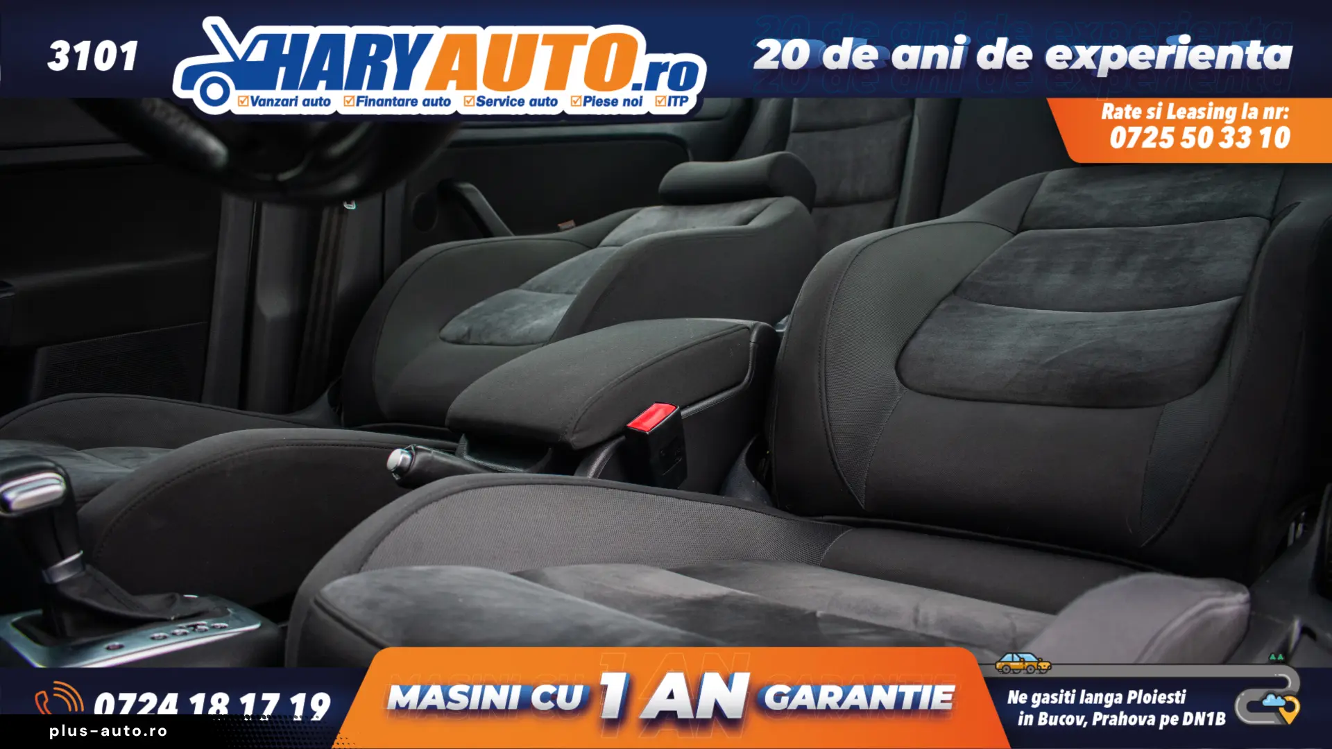 Volkswagen Golf VI Plus 1.4 Benzina   2010