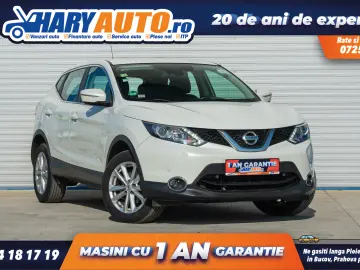 Nissan Qashqai 1.6 Diesel   2014