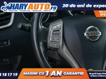 Nissan Qashqai 1.6 Diesel   2014