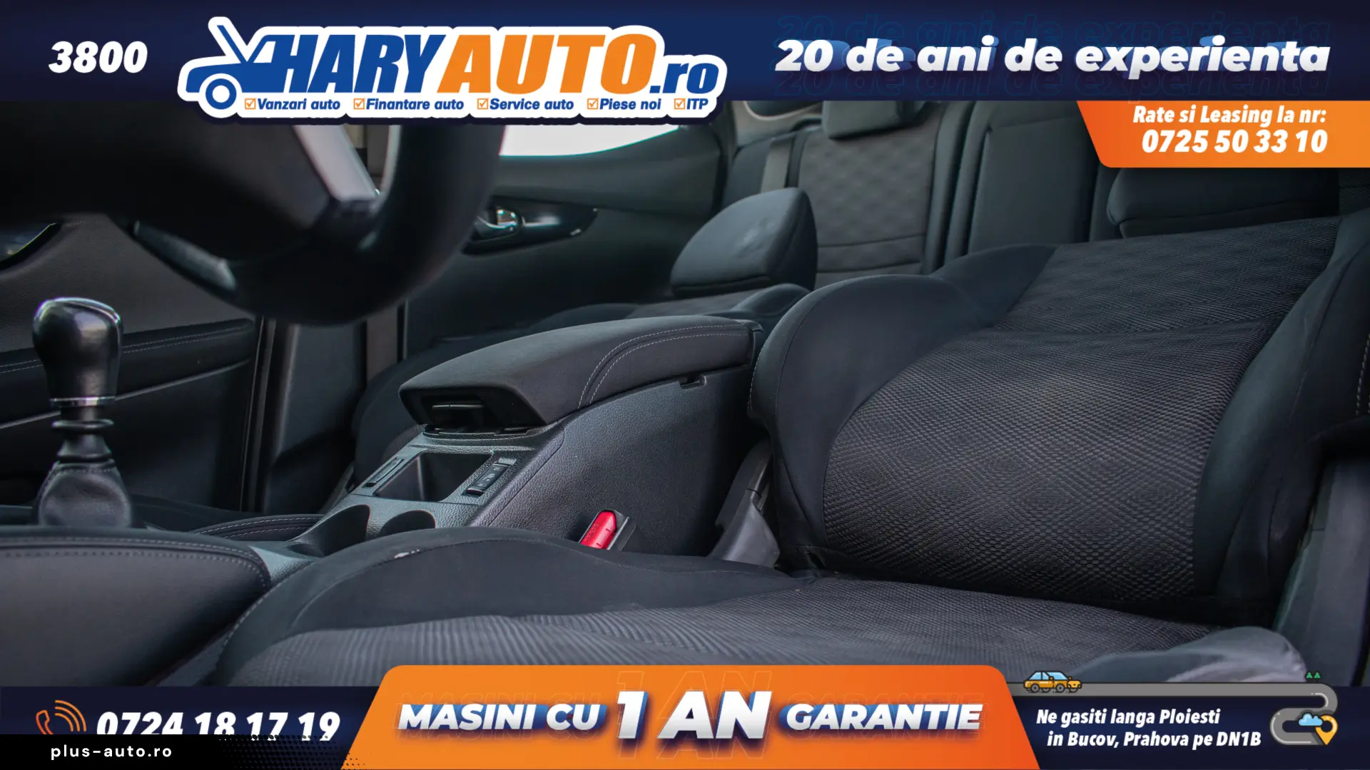 Nissan Qashqai 1.6 Diesel   2014