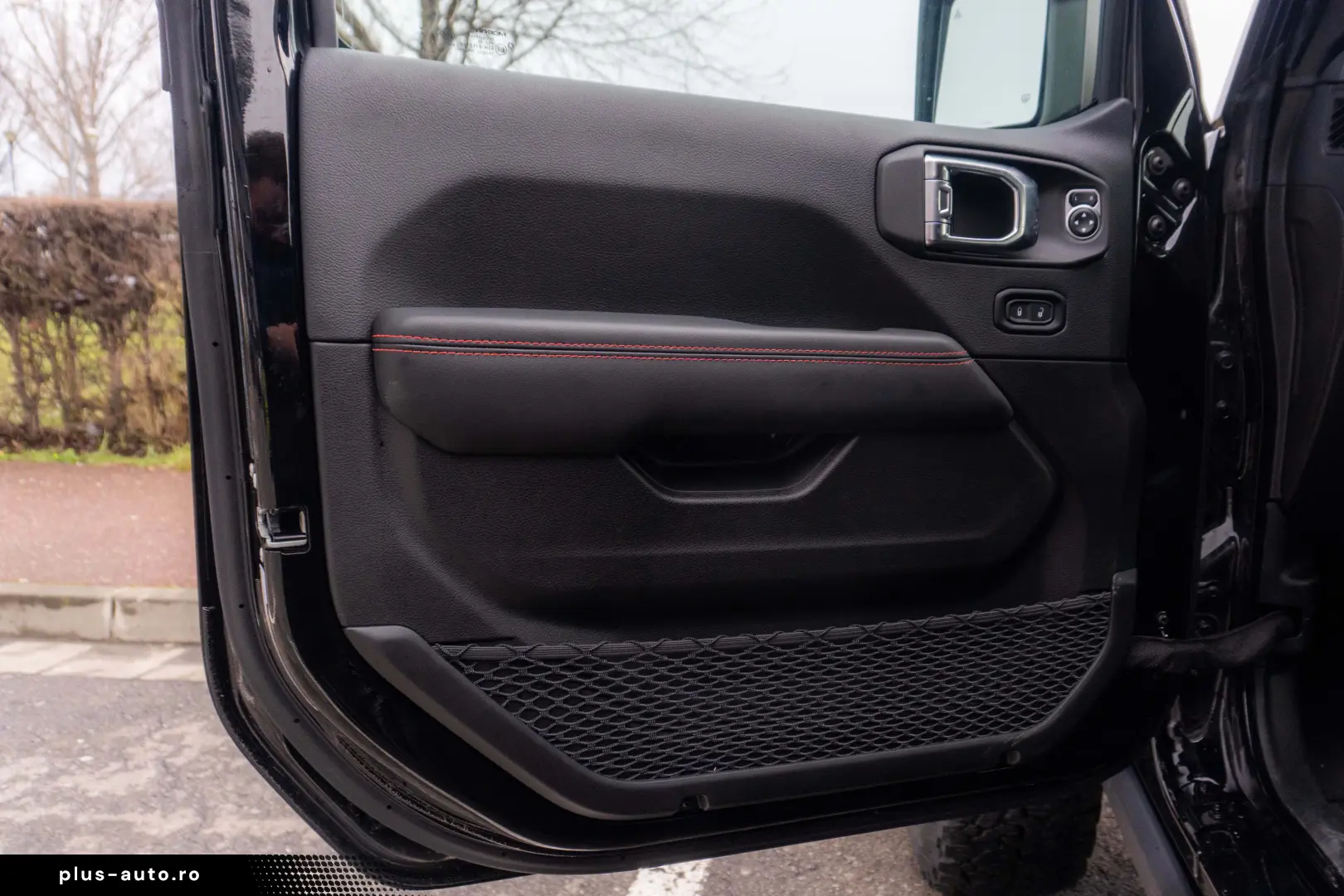 Jeep Wrangler Rubicon 2-Door  Full equip  Xtreme 35 Package