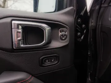 Jeep Wrangler Rubicon 2-Door  Full equip  Xtreme 35 Package