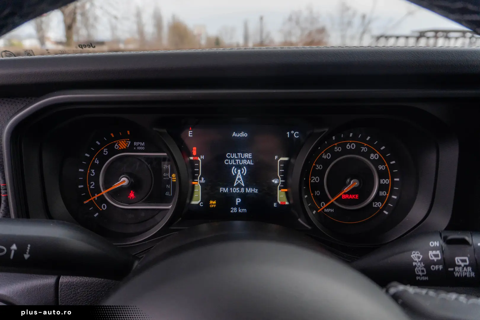 Jeep Wrangler Rubicon 2-Door  Full equip  Xtreme 35 Package