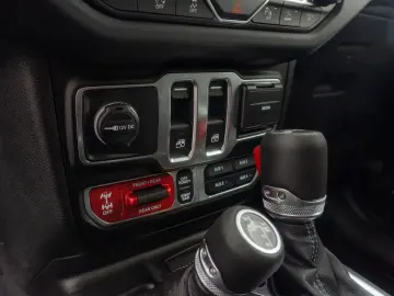 Jeep Wrangler Rubicon 2-Door  Full equip  Xtreme 35 Package