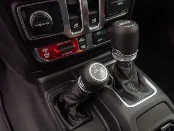 Jeep Wrangler Rubicon 2-Door  Full equip  Xtreme 35 Package