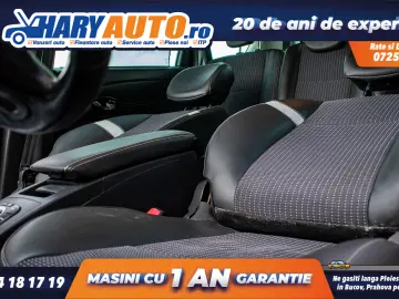 Renault Scenic 1.5 Diesel   2016