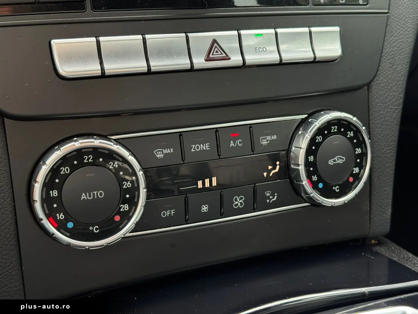 Mercedes-Benz C-Klasse C 180 CGI BlueEfficiency Classic