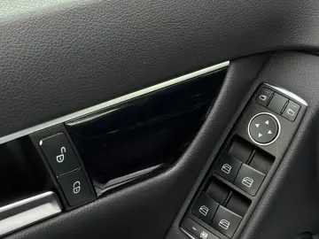 Mercedes-Benz C-Klasse C 180 CGI BlueEfficiency Classic