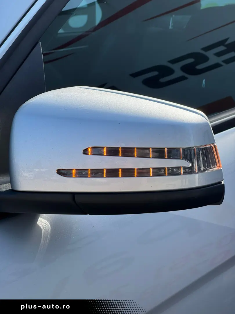 Mercedes-Benz C-Klasse C 180 CGI BlueEfficiency Classic