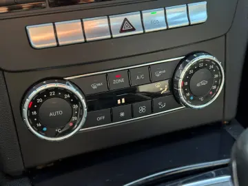 Mercedes-Benz C-Klasse C 180 CGI BlueEfficiency Classic